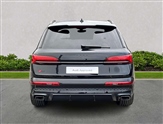 Audi Q7 Image 4