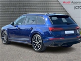 Audi Q7 Image 3