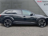 Audi Q7 Image 4