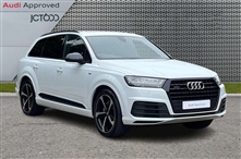 Used Audi Q7