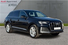 Used Audi Q7