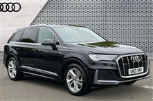 Used Audi Q7