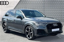 Used Audi Q7