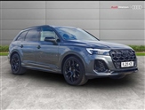 Audi Q7 Image 1