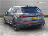 Audi Q7 Image 3