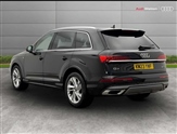 Audi Q7 Image 3