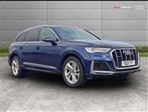 Audi Q7 Image 1