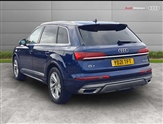 Audi Q7 Image 3
