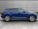 Audi Q7 Image 4