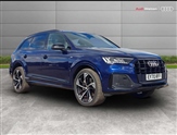 Audi Q7 Image 1