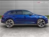 Audi Q7 Image 4