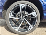 Audi Q7 Image 5