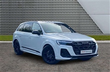 Used Audi Q7