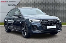 Used Audi Q7