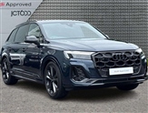 Audi Q7 Image 1
