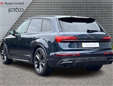 Audi Q7 Image 3