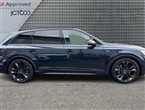 Audi Q7 Image 4