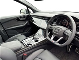 Audi Q7 Image 6