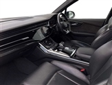 Audi Q7 Image 2