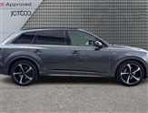 Audi Q7 Image 4