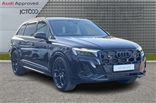 Used Audi Q7