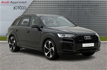 Used Audi Q7
