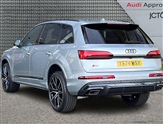 Audi Q7 Image 3