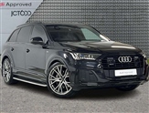 Audi Q7 Image 1