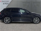 Audi Q7 Image 4
