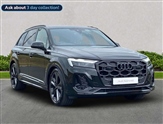 Audi Q7 Image 1