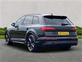 Audi Q7 Image 2
