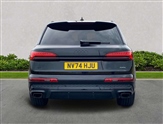 Audi Q7 Image 4