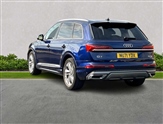 Audi Q7 Image 2