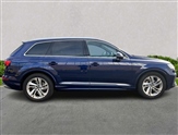 Audi Q7 Image 3