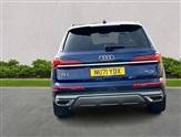 Audi Q7 Image 4