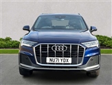 Audi Q7 Image 5