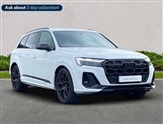 Audi Q7 Image 1