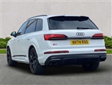 Audi Q7 Image 2