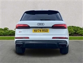 Audi Q7 Image 4