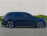 Audi Q7 Image 3