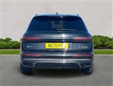 Audi Q7 Image 4