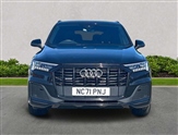 Audi Q7 Image 5