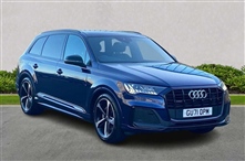 Used Audi Q7
