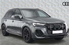 Used Audi Q7
