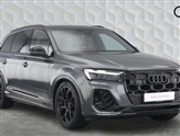 Audi Q7 Image 1