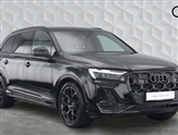 Audi Q7 Image 1