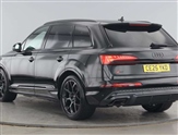 Audi Q7 Image 3