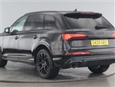 Audi Q7 Image 3