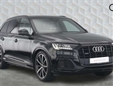Audi Q7 Image 1