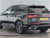 Audi Q7 Image 3